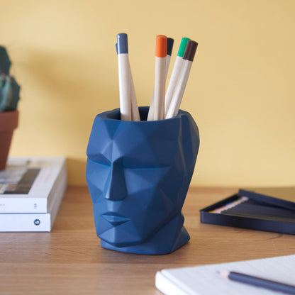 Pot à crayons The Head