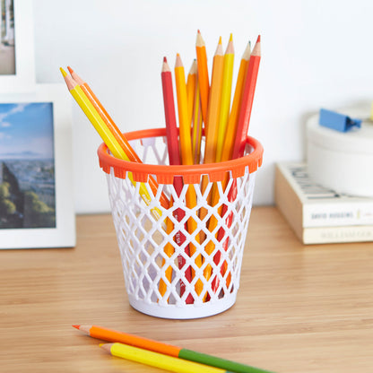 Basket Pencil Holder