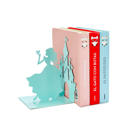 Serre-livres Fairy Tale