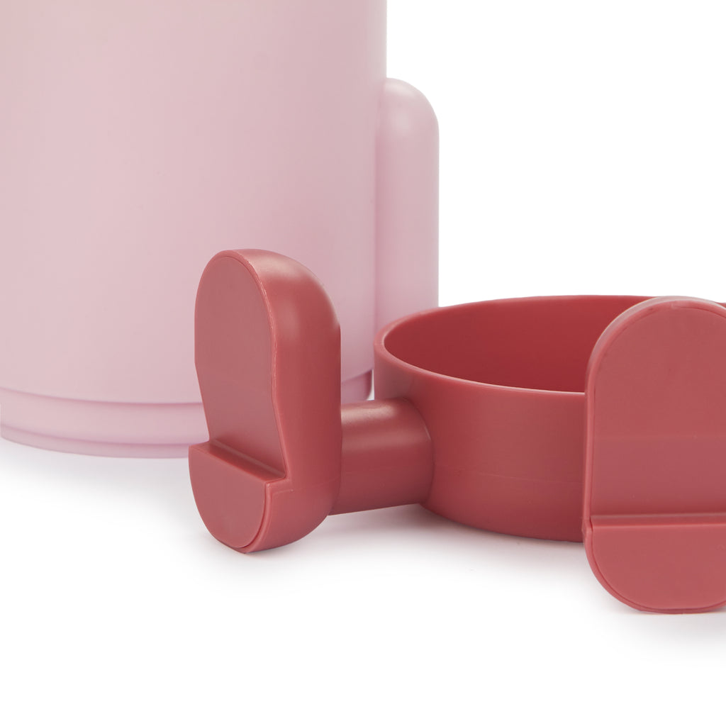 Mr. Sitty Two-Tone Pencil Holder