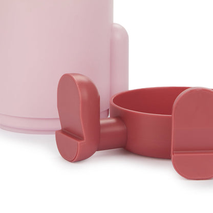 Mr. Sitty Two-Tone Pencil Holder