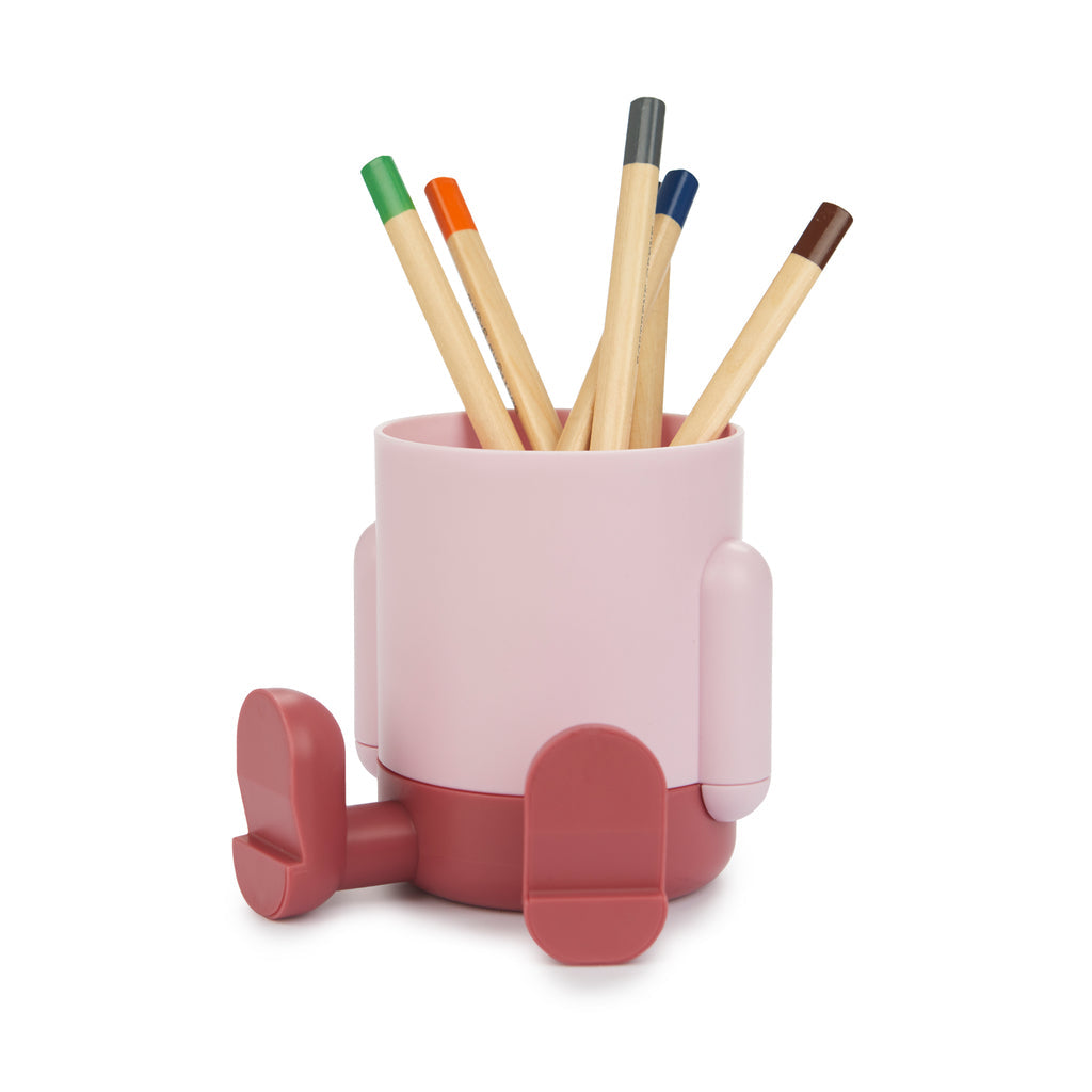 Pot à crayons Mr. Sitty