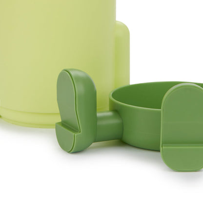 Mr. Sitty Two-Tone Pencil Holder