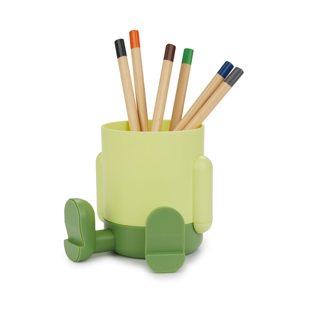 Pot à crayons Mr. Sitty