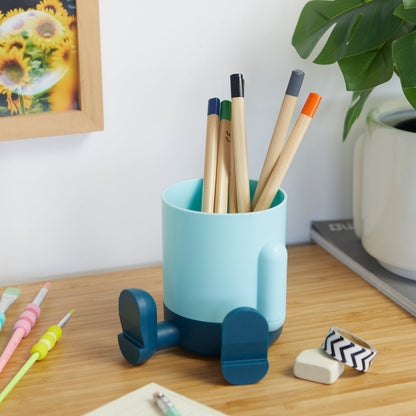 Pot à crayons Mr. Sitty
