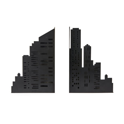 Serre-livres double Skyline