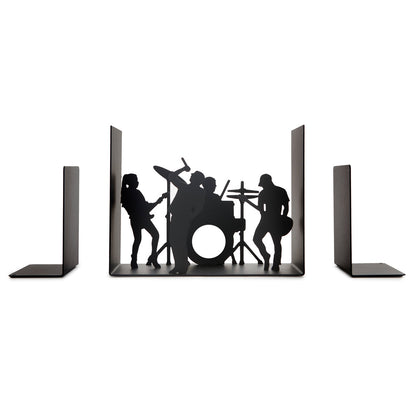 Serre-livres The Band
