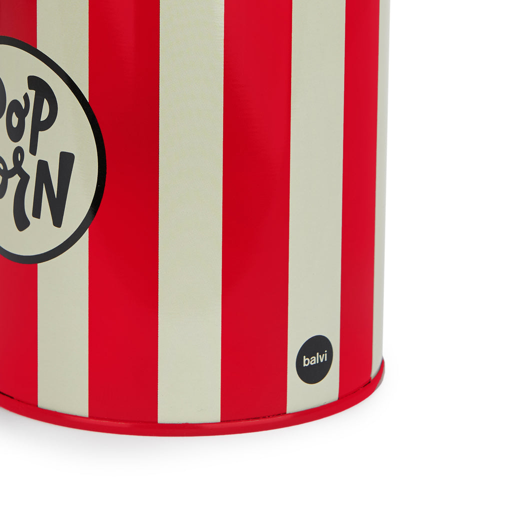 Popcorn Pencil Holder