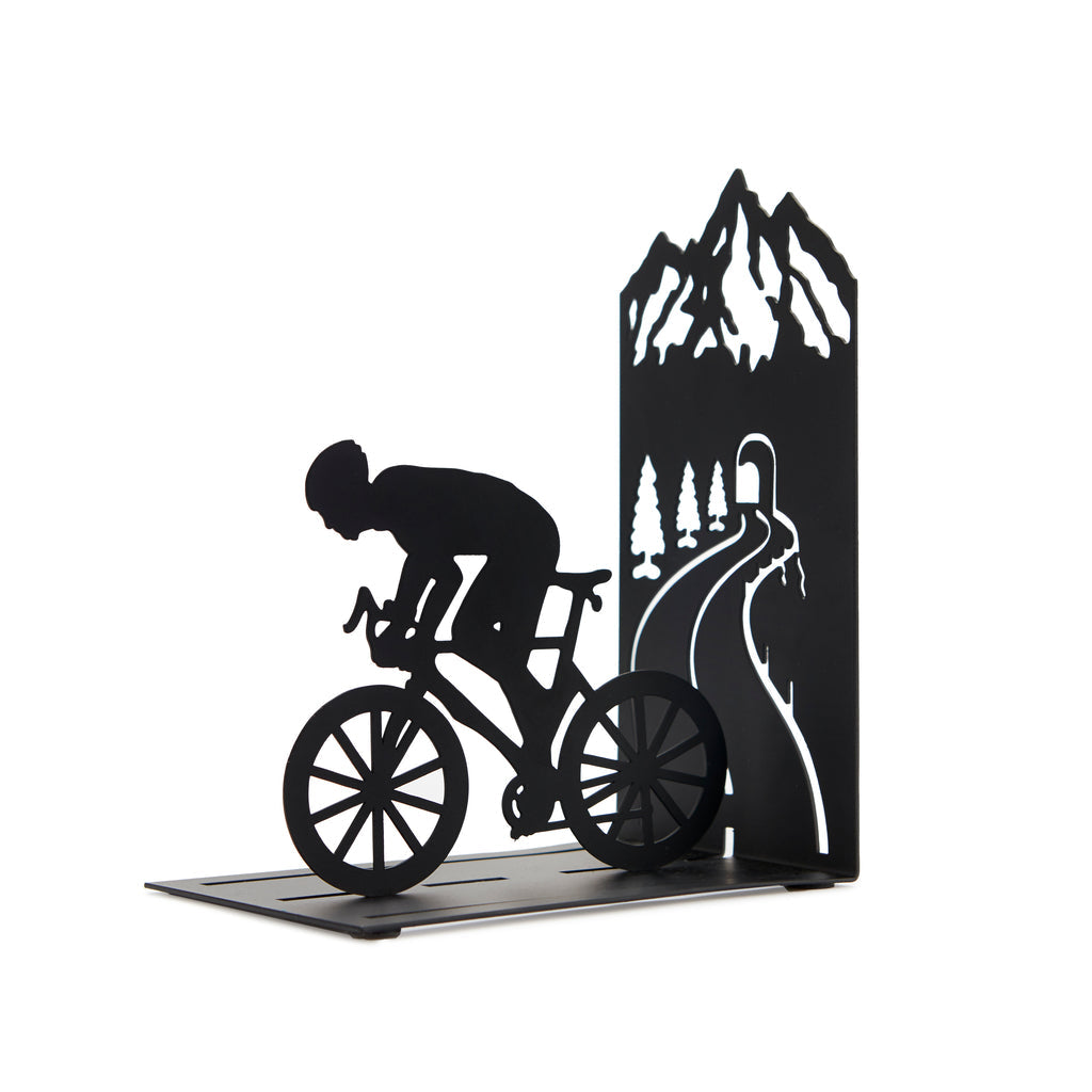 Serre-livres Cyclist