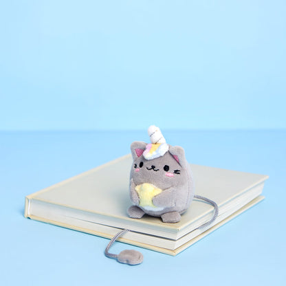 Marque-page Fluffy Kawaii Starry