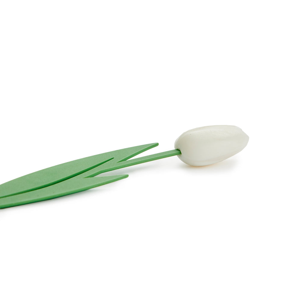Marque page Tulipe