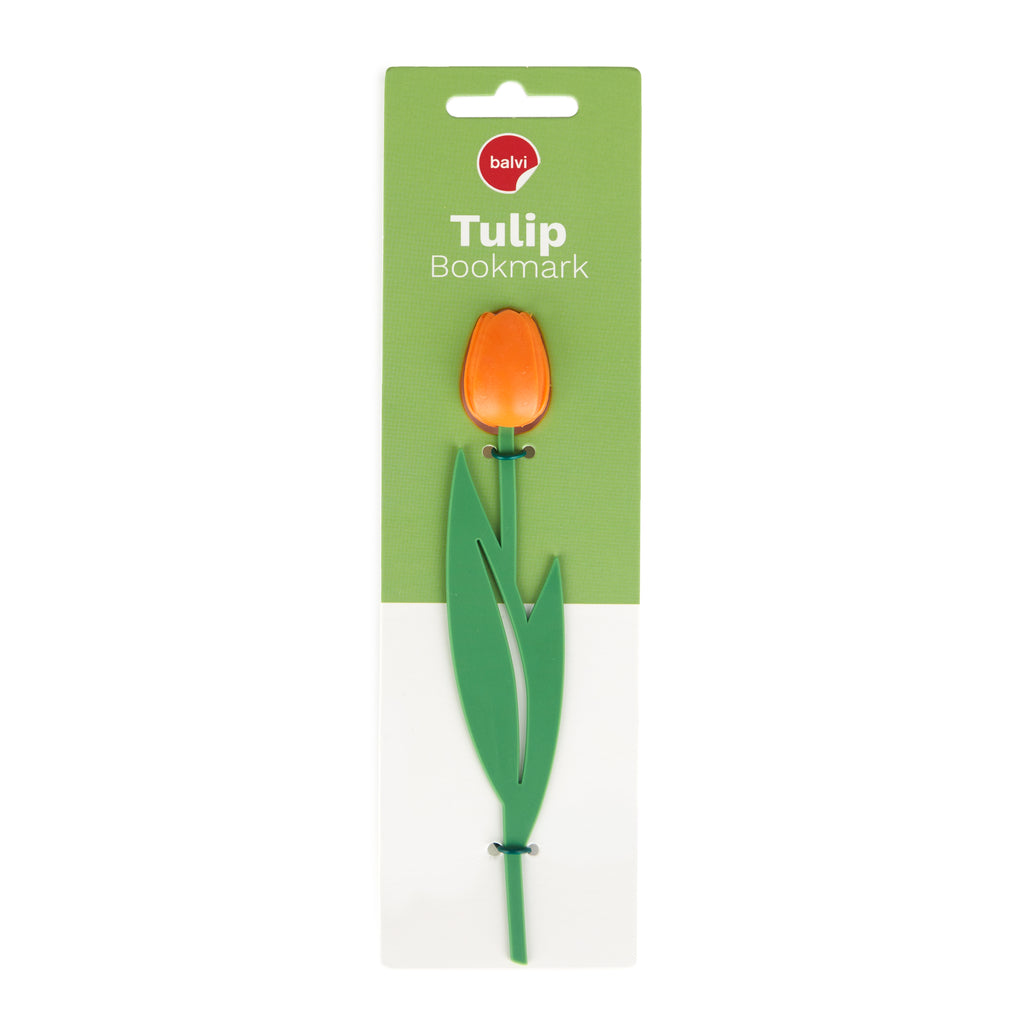 Marque-page Tulip