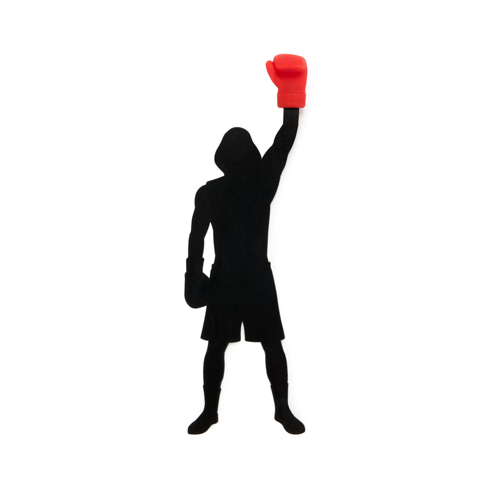 Marque-page Boxing