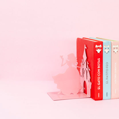 Serre-livres Fairy Tale