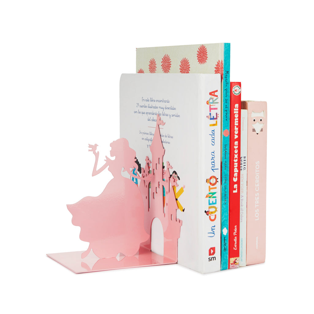 Serre-livres Fairy Tale