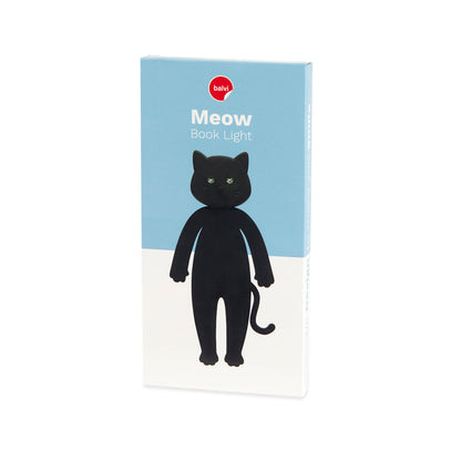 Lampe de lecture Meow!