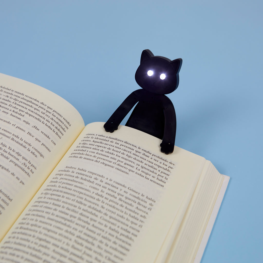 Lampe de lecture Meow!
