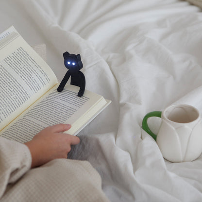 Lampe de lecture Meow!