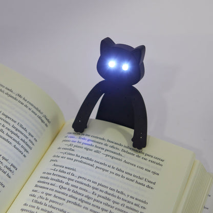 Lampe de lecture Meow!