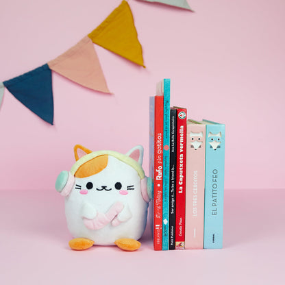 Serre-livres Kawaii Melody