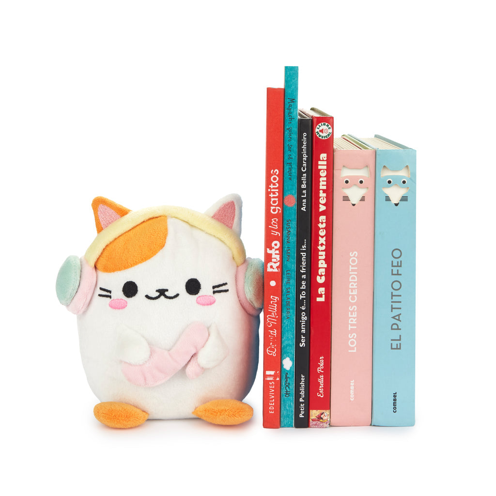 Serre-livres Kawaii Melody