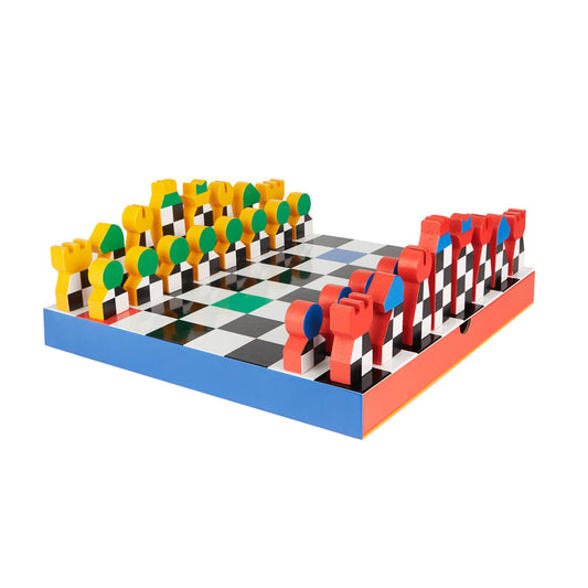 Échecs Hey Chess