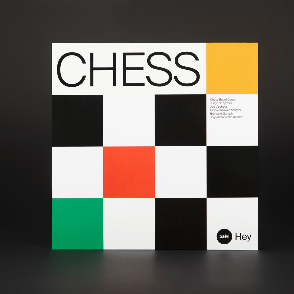 Échecs Hey Chess