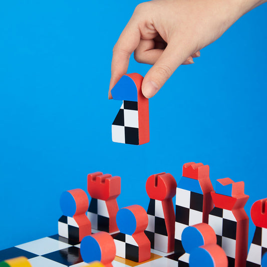 Échecs Hey Chess