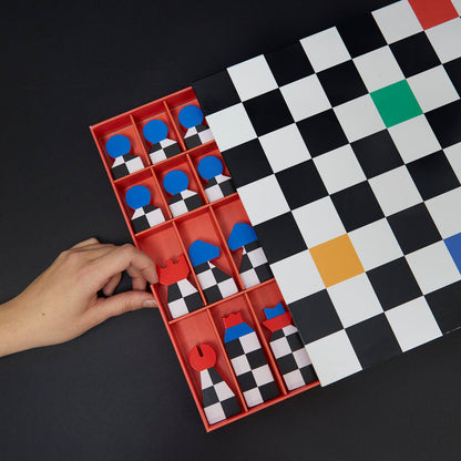 Échecs Hey Chess