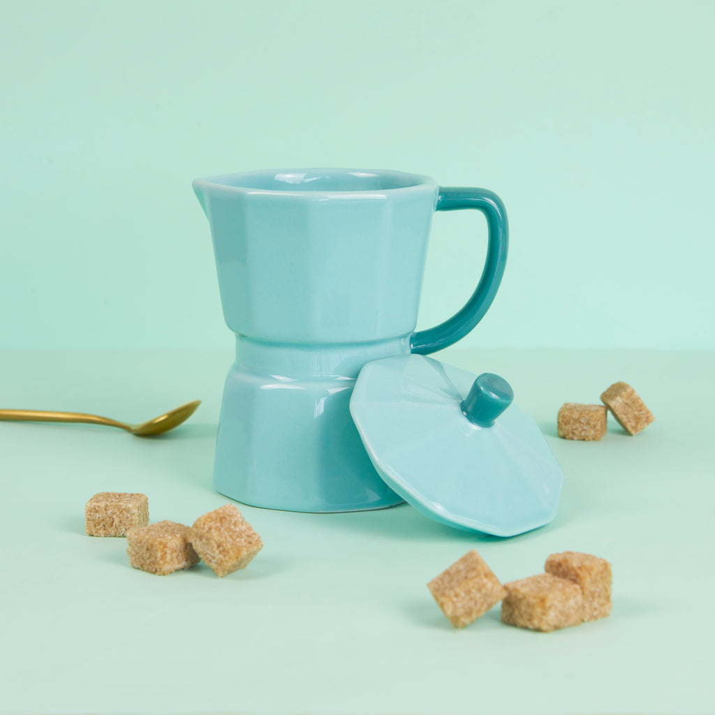 Moka Mug