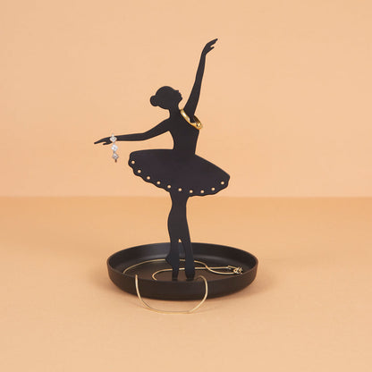 Boîte à bijoux Ballerina