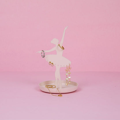 Boîte à bijoux Ballerina