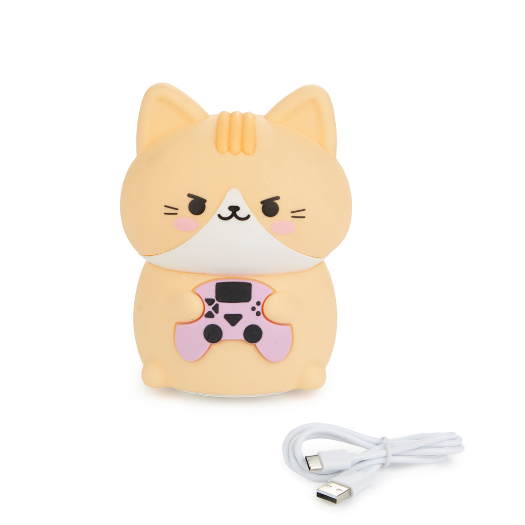 Lampe Kawaii Gamer