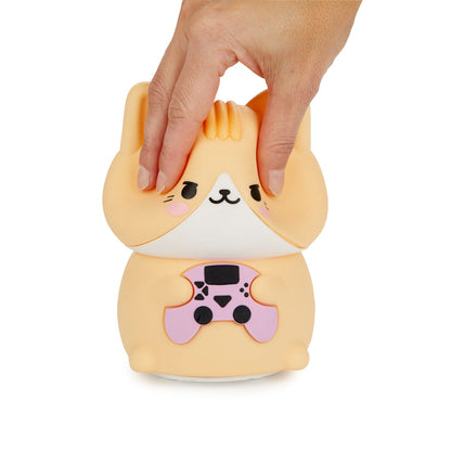 Kawaii Gamer Lamp