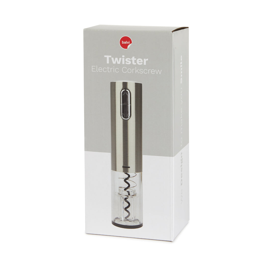 The Hedonist Corkscrew