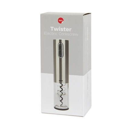 The Hedonist Corkscrew