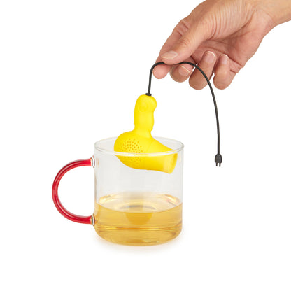 Electric ITEA Tea Infuser
