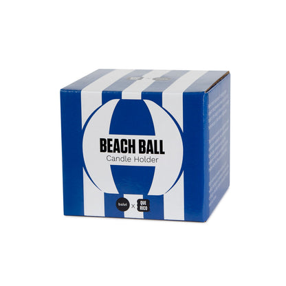 Bougeoir Beach Ball