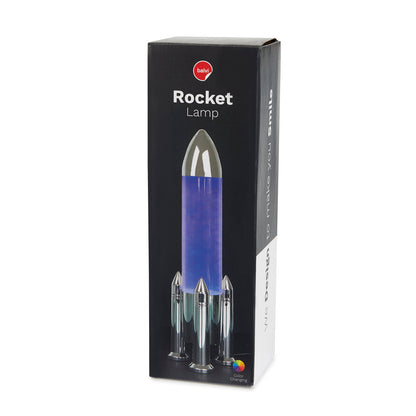 Lampe Rocket