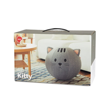Kitty Puff