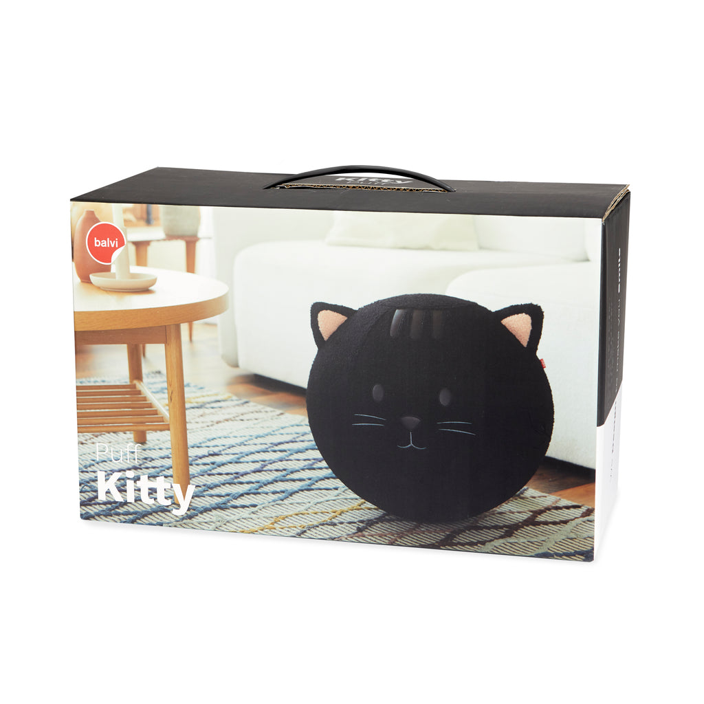 Kitty Puff