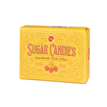 Boîte à bijoux Sugar Candies