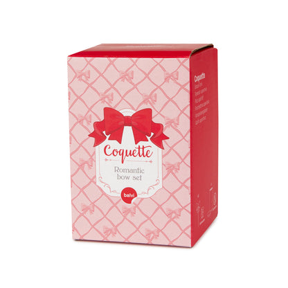 Pics apéritif Coquette