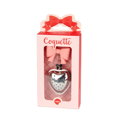 Flirty Tea Infuser