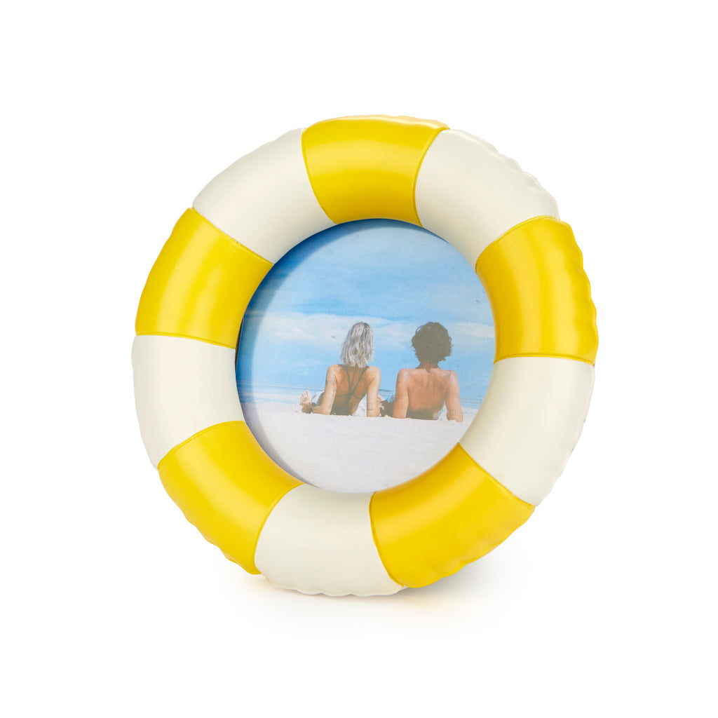 Cadre photo Floats