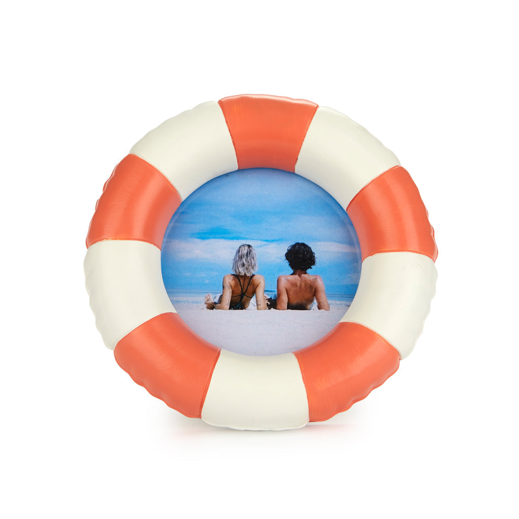 Cadre photo Floats