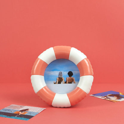 Cadre photo Floats