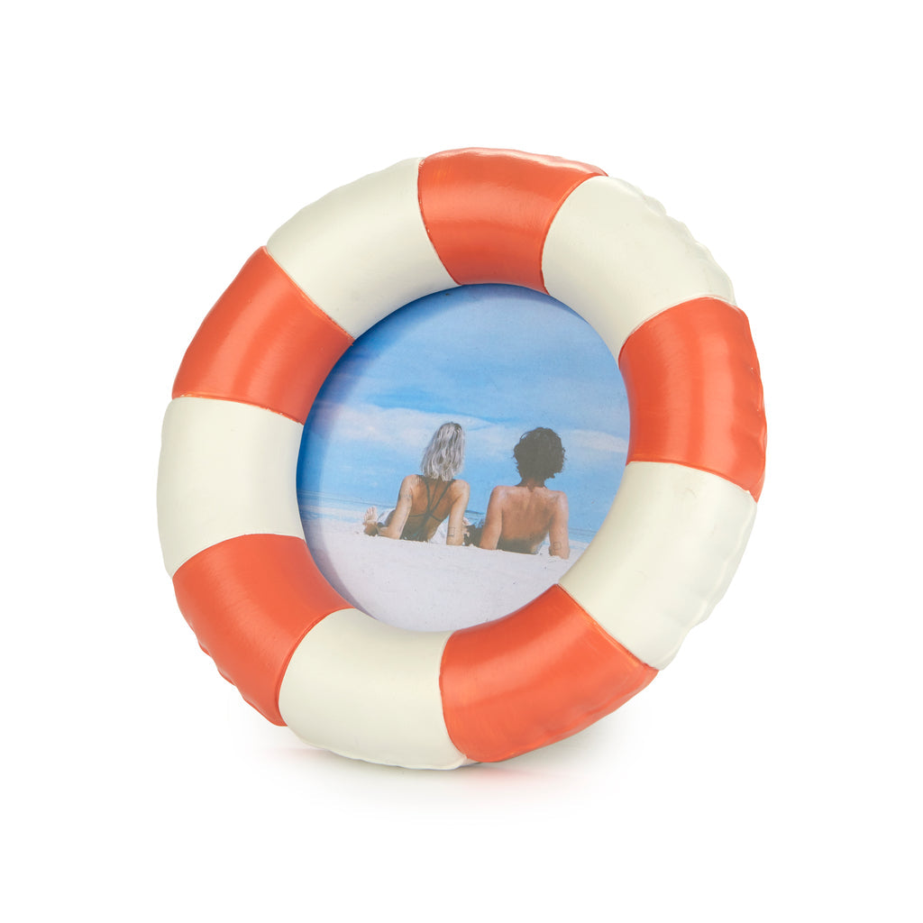 Cadre photo Floats