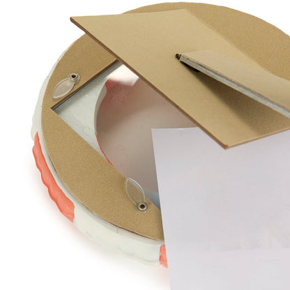 Cadre photo Floats