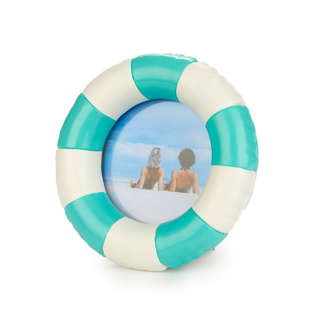 Cadre photo Floats